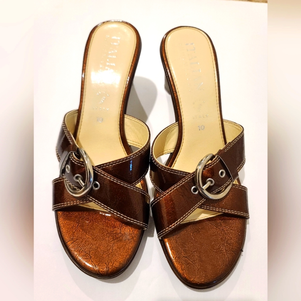 italian shoemakers pumps